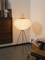 Lampada da terra Valilome