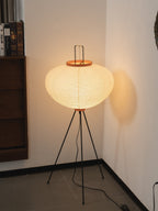 Lampada da terra Valilome