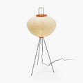 Lampada da terra Valilome