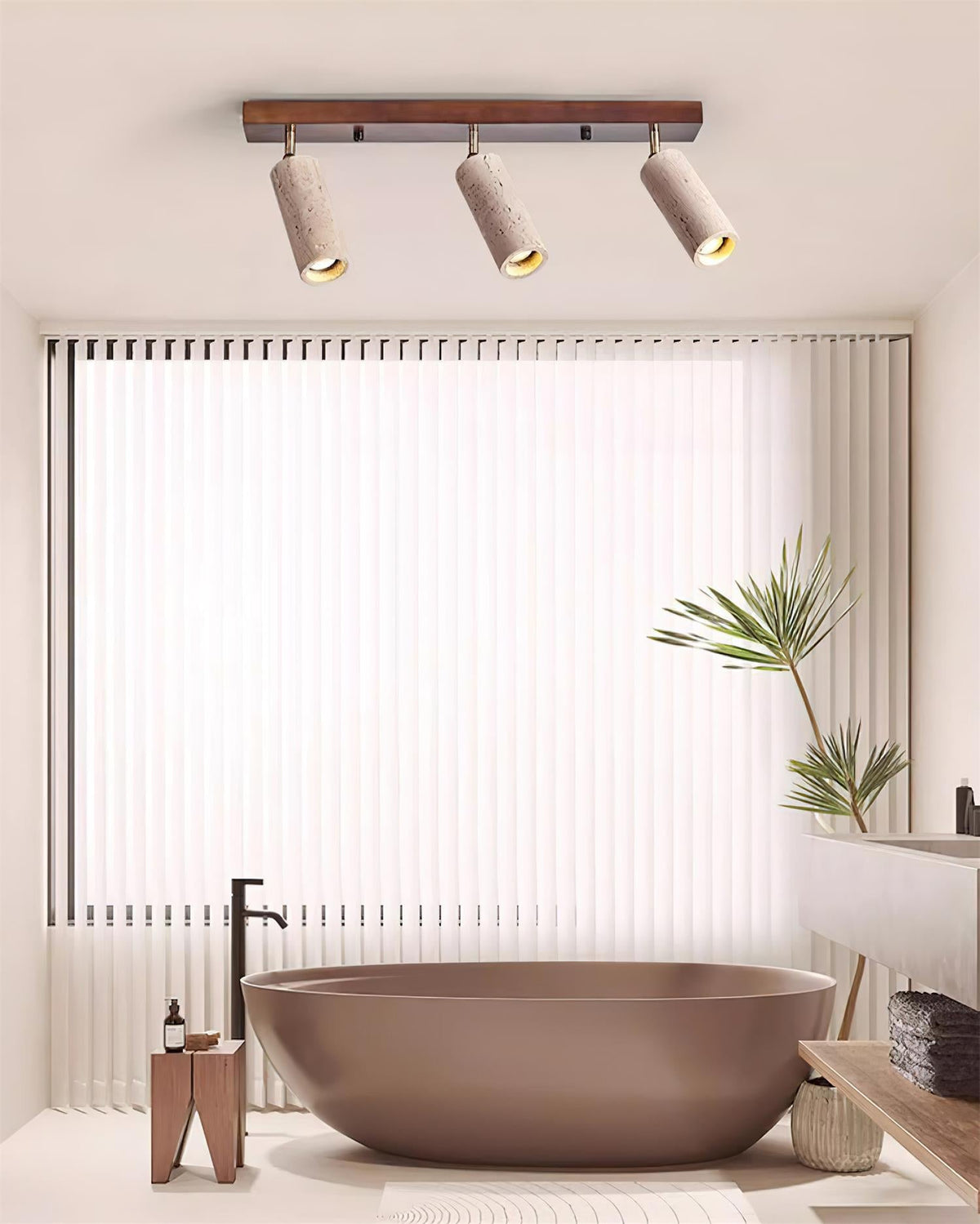 Ricerca Track Lighting – detail 4