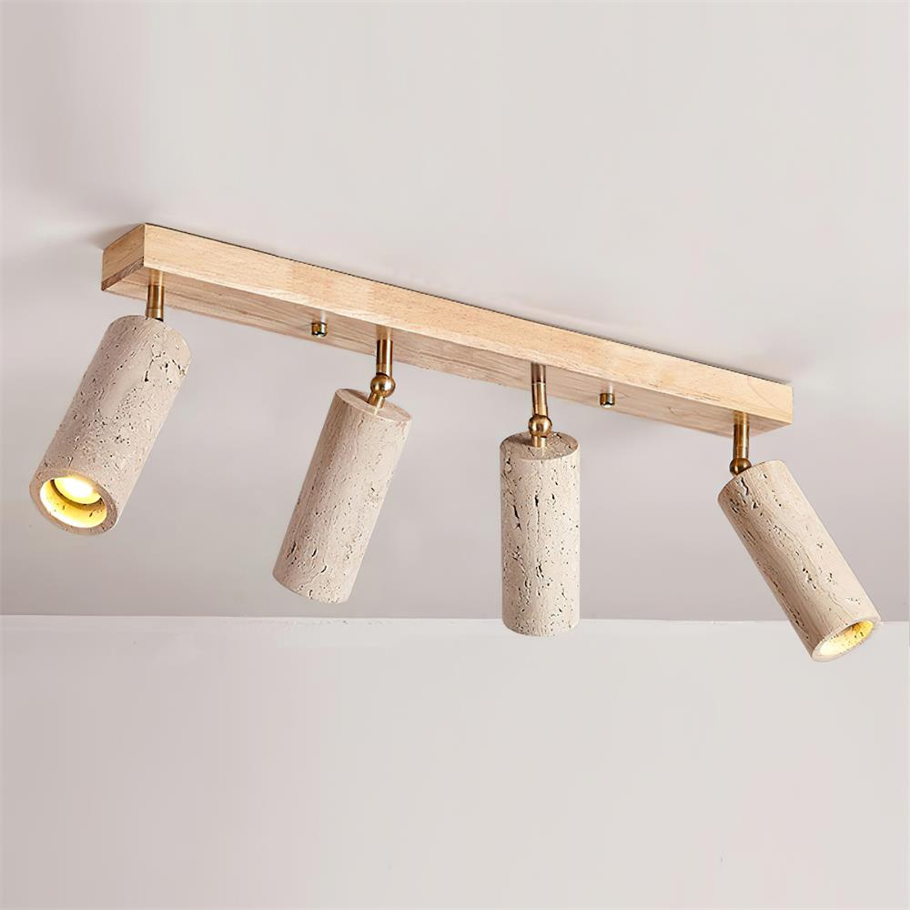Ricerca Track Lighting – detail 30