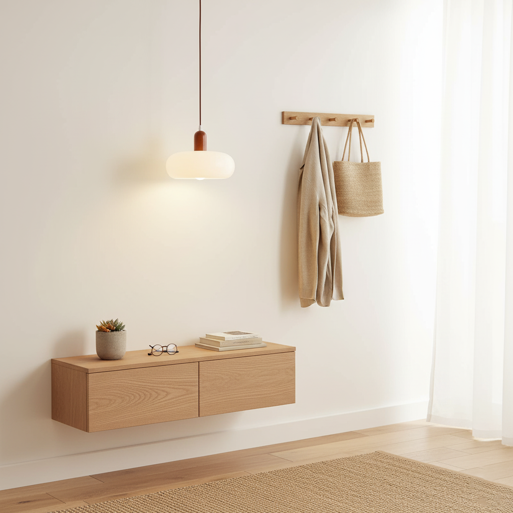 Rime Pendant Lamp – detail 13