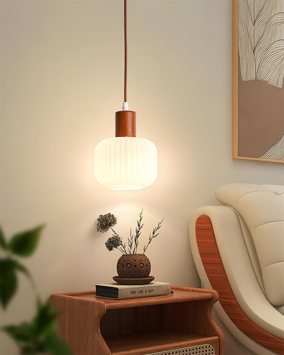 Rime Pendant Lamp – detail 16