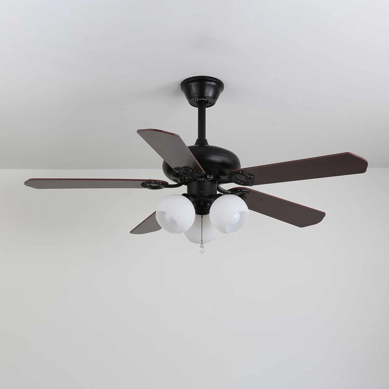 Rishika Ceiling Fan Light – detail 39