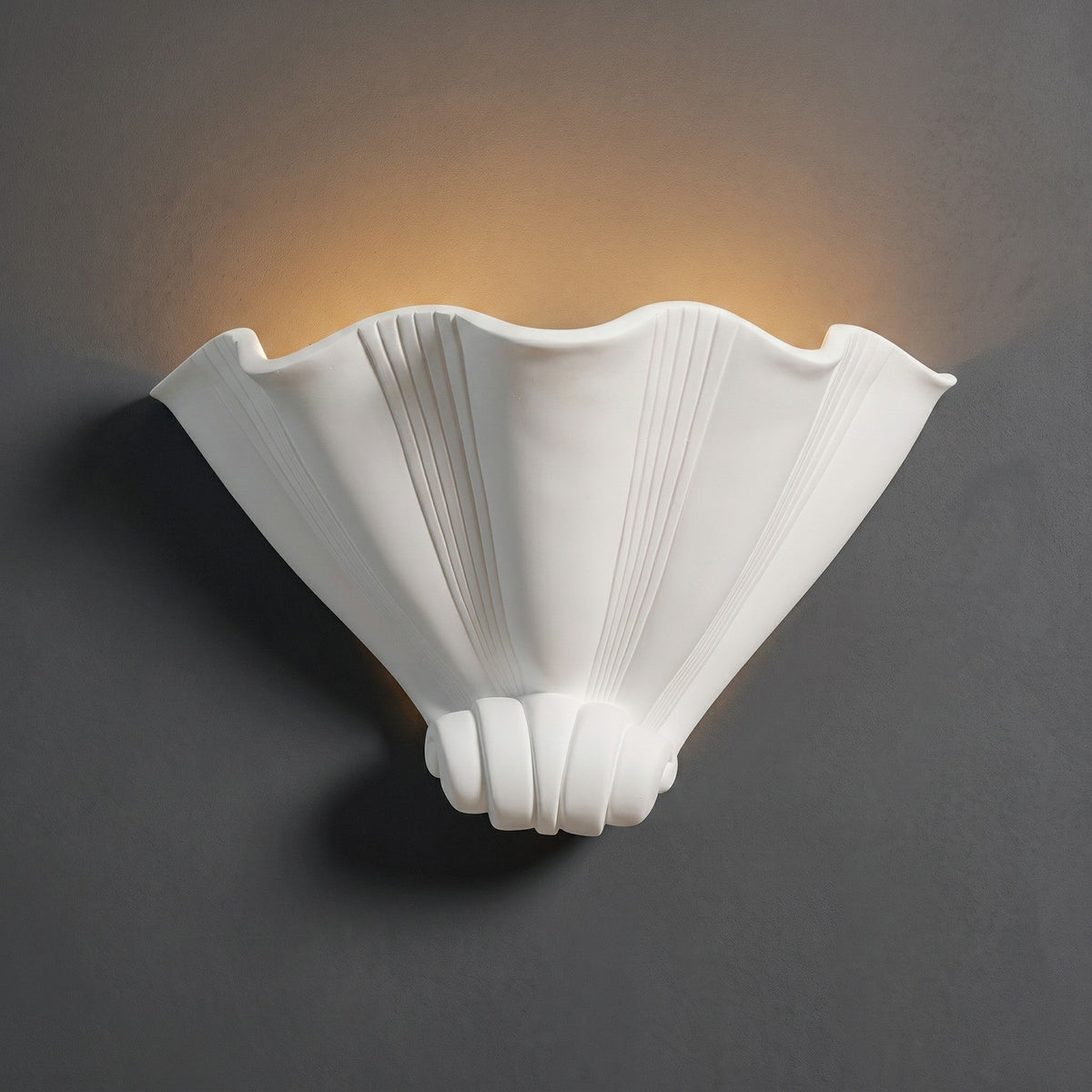 Roche Plaster Wall Lamp – detail 23