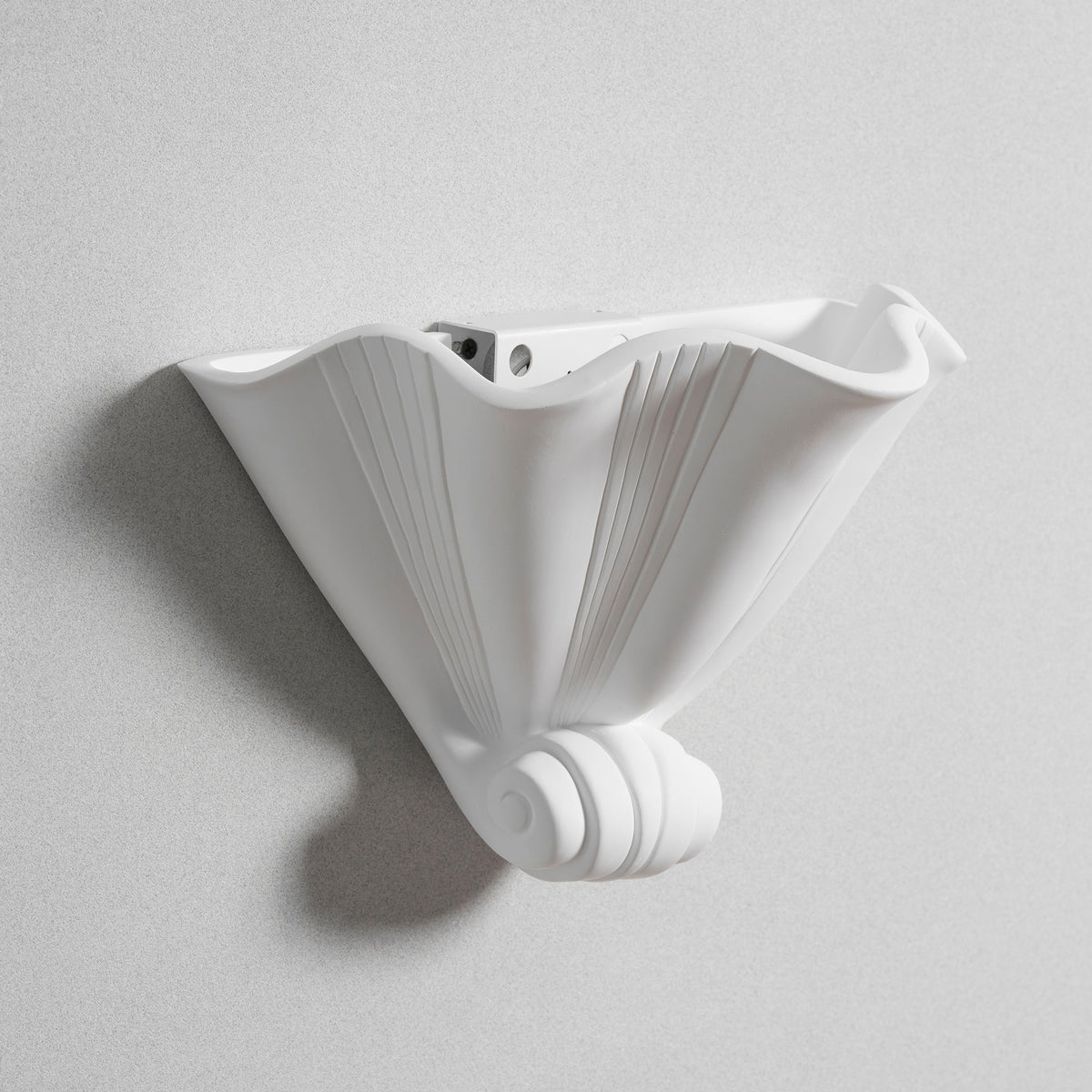Roche Plaster Wall Lamp – detail 28