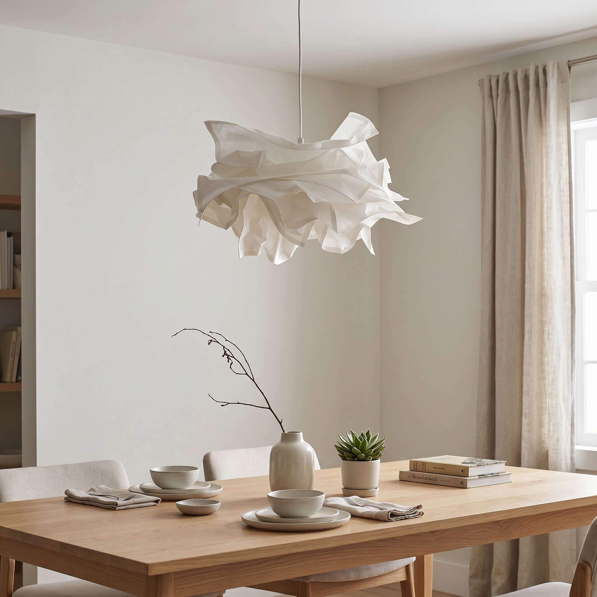 Lampada a sospensione Torlora