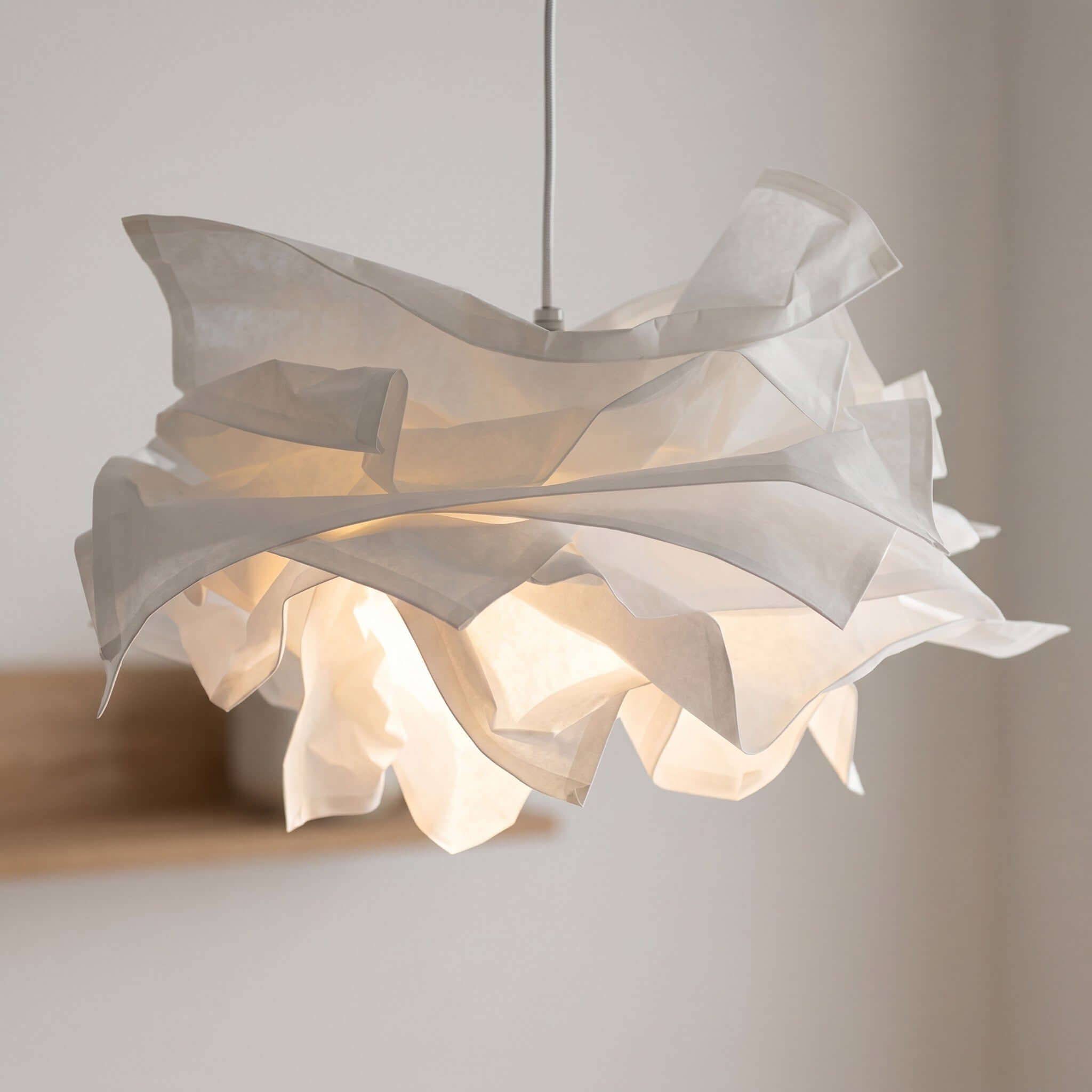 Lampada a sospensione Torlora