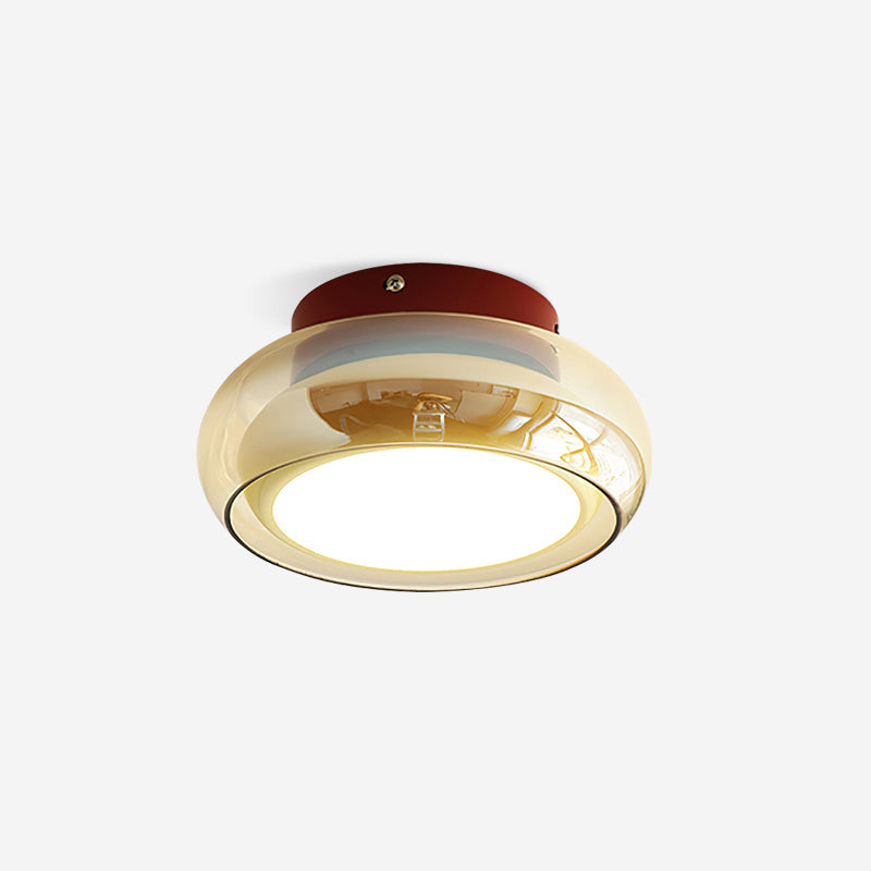 Plafoniera vintage Raami