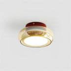 Plafoniera vintage Raami