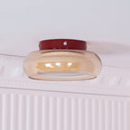 Plafoniera vintage Raami