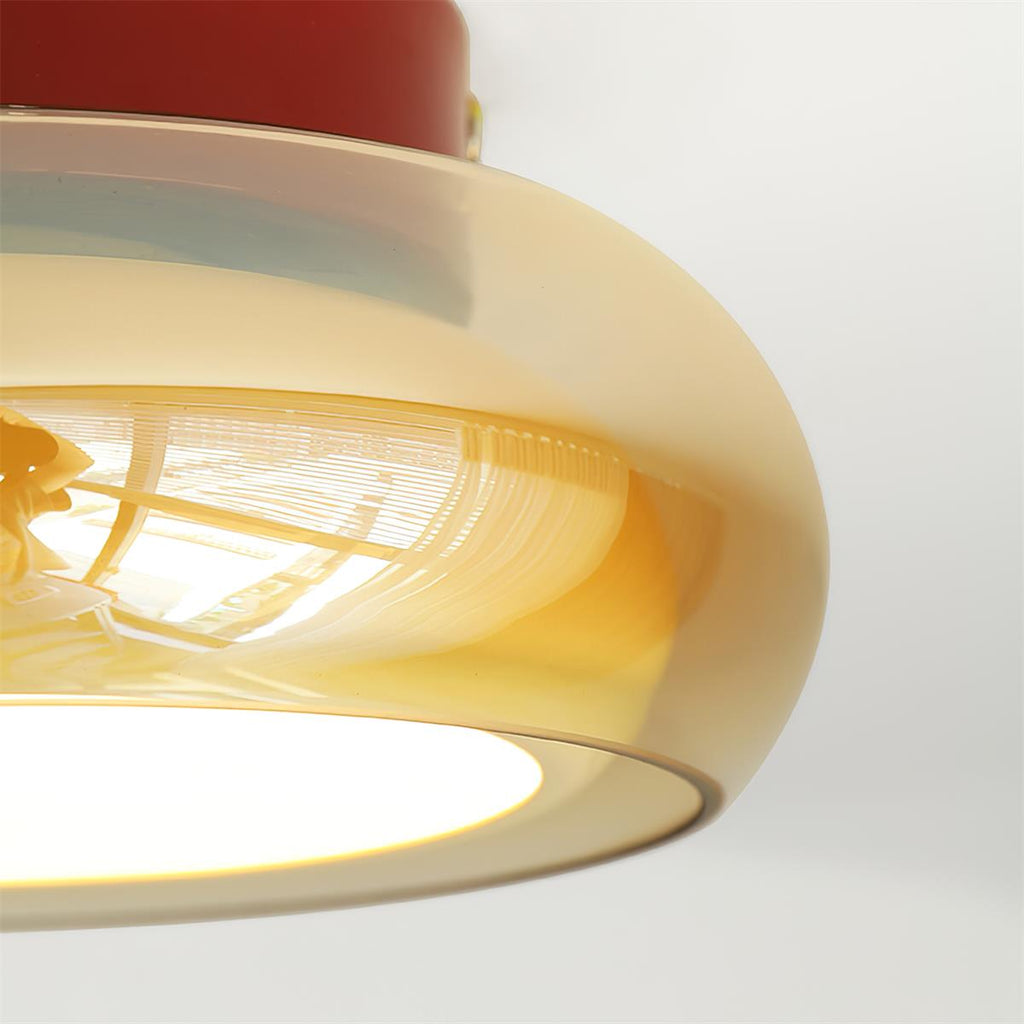 Plafoniera vintage Raami