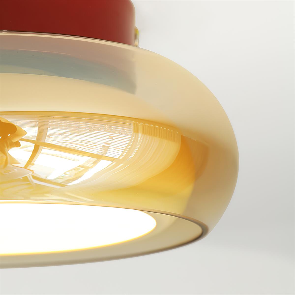 Plafoniera vintage Raami