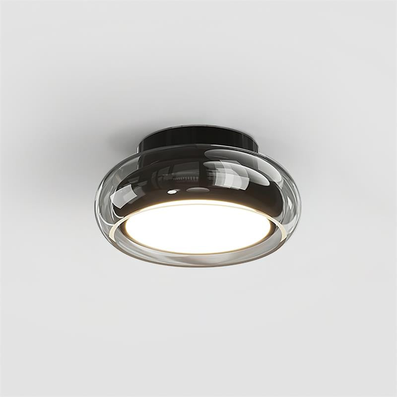 Plafoniera vintage Raami
