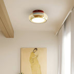 Plafoniera vintage Raami