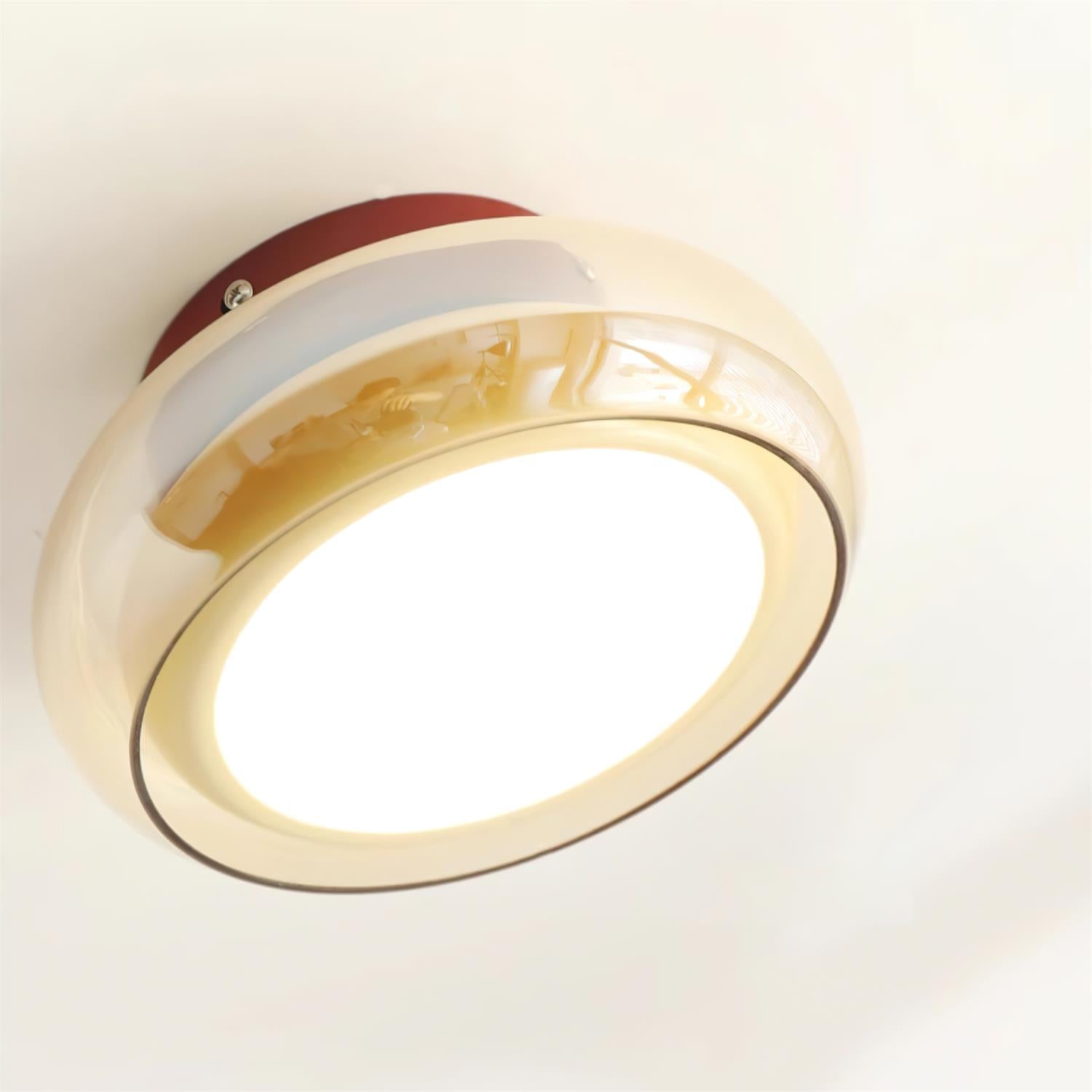 Plafoniera vintage Raami