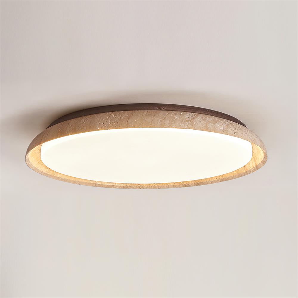 Plafoniera Bracino