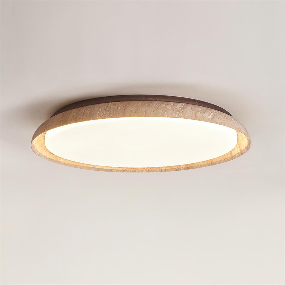 Plafoniera Bracino