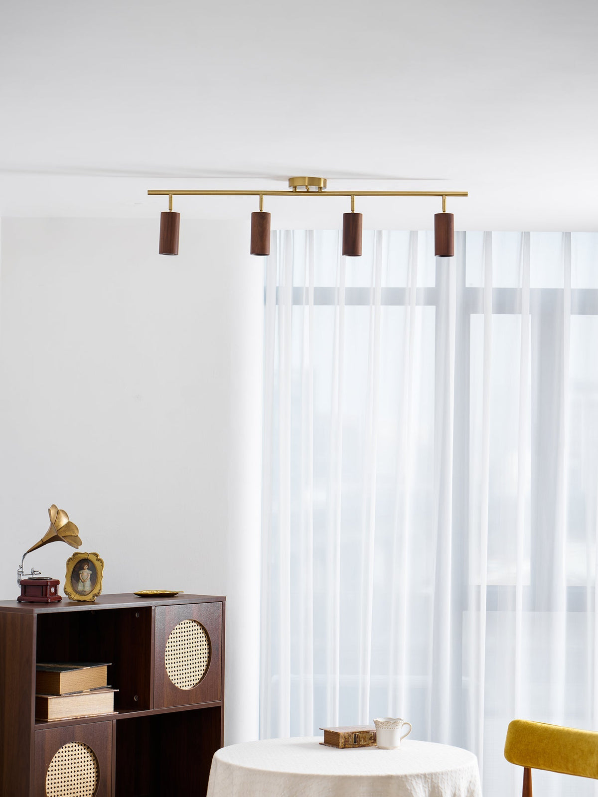 Rowan Ceiling Light - Vakkerlight
