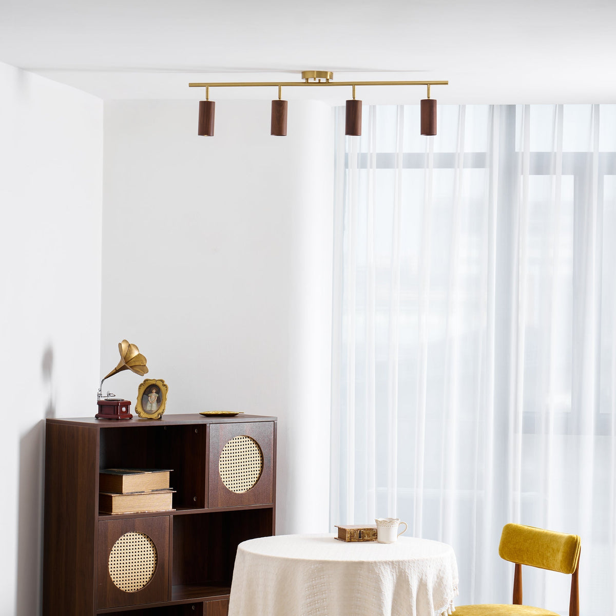 Rowan Ceiling Light - Vakkerlight