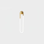 Applique da parete ad anello Zalisaira