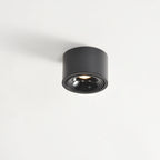 Plafoniera rotonda Neretta