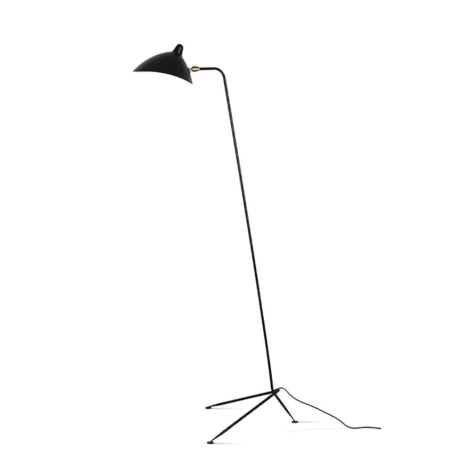 Lampada da terra Zoariaro