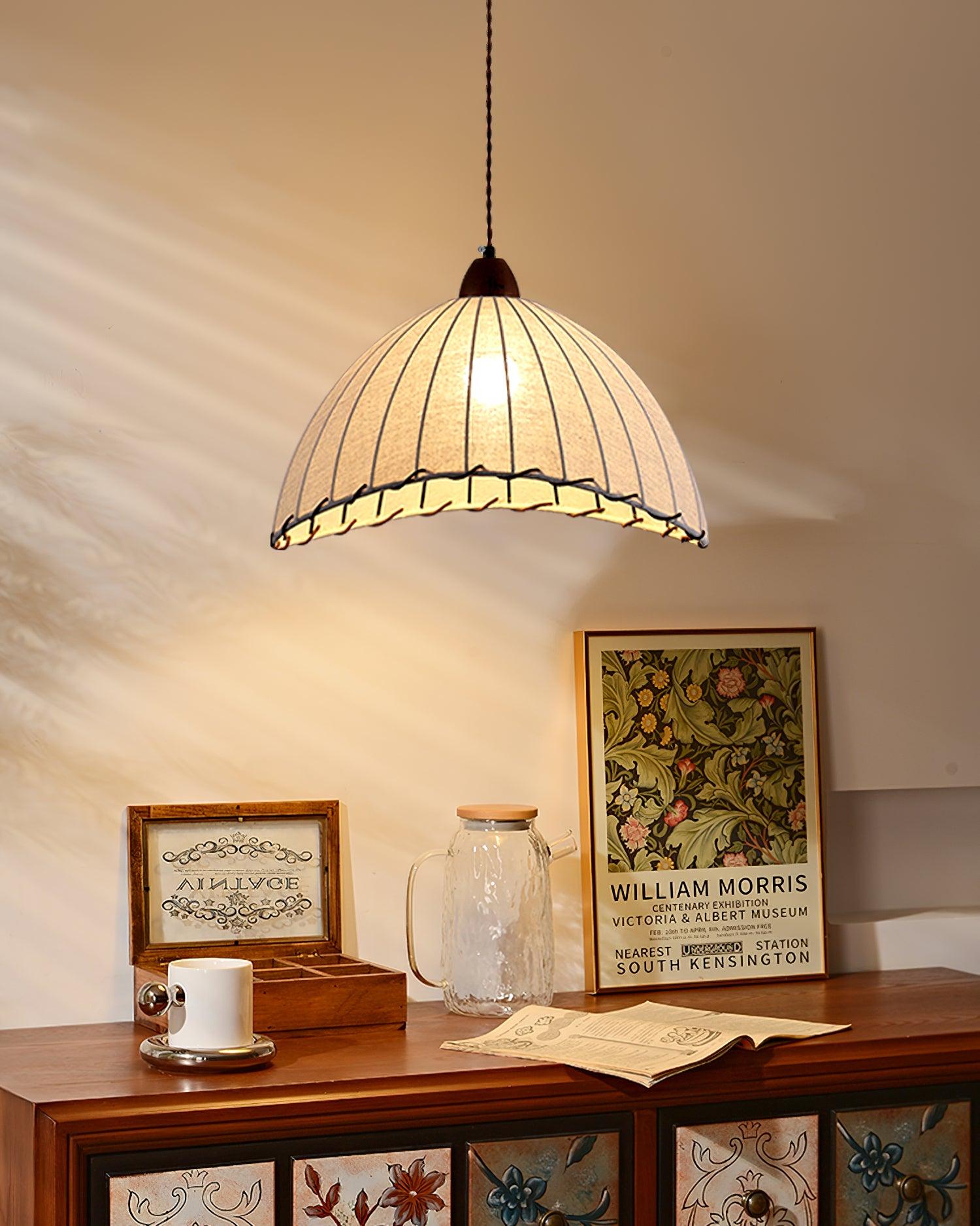Lampada a sospensione Vilavenza