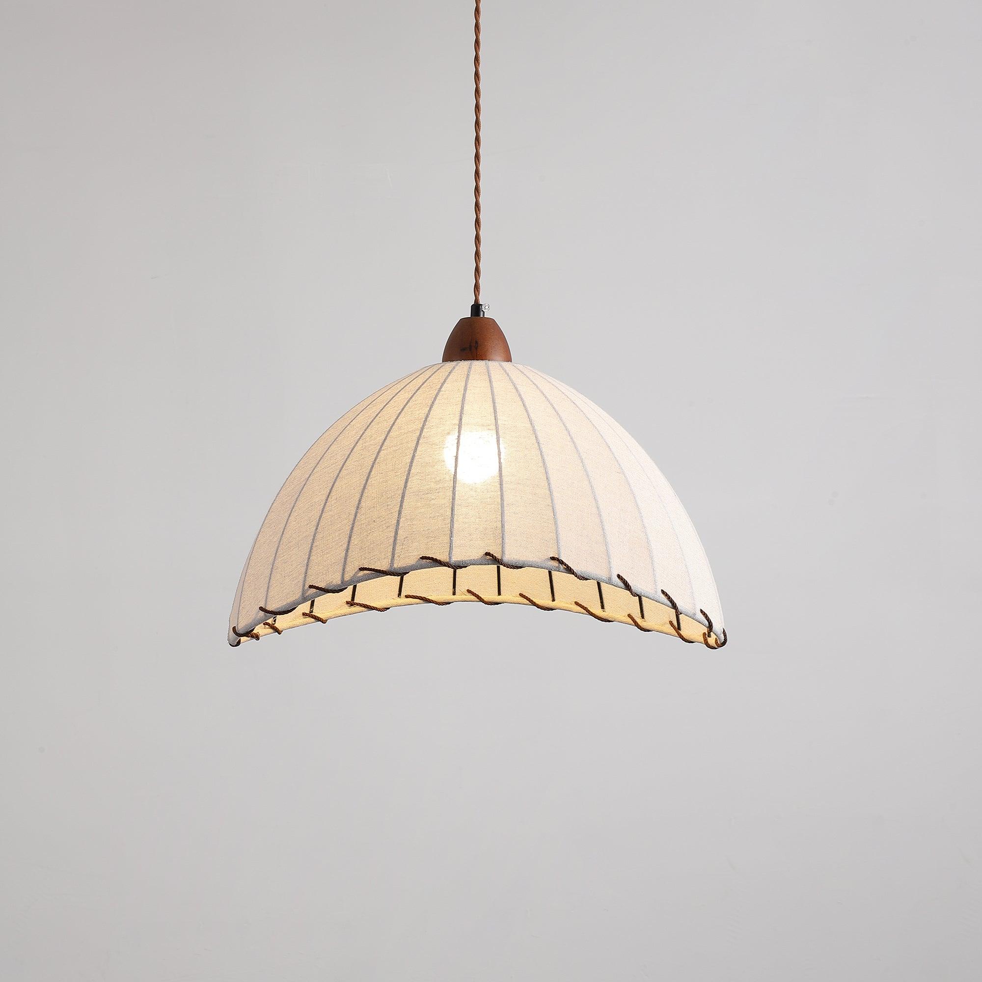 Lampada a sospensione Vilavenza