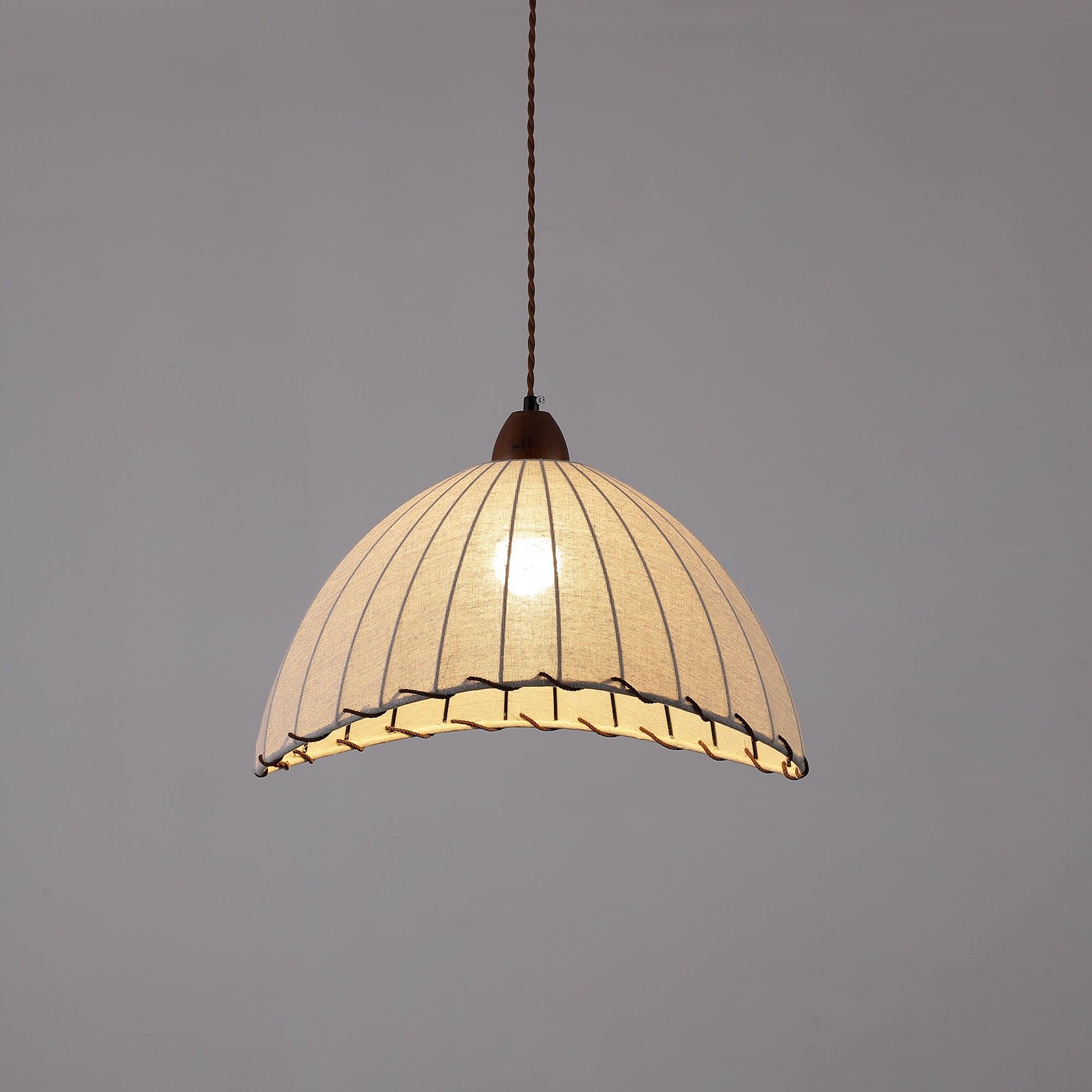 Lampada a sospensione Vilavenza