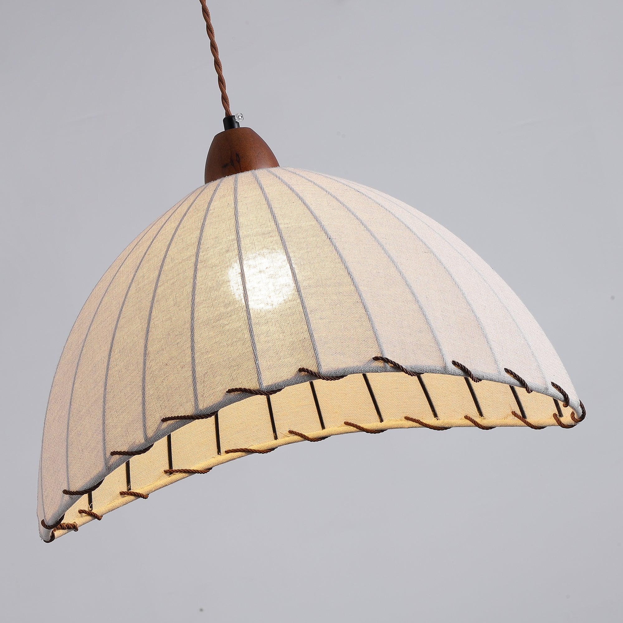 Lampada a sospensione Vilavenza