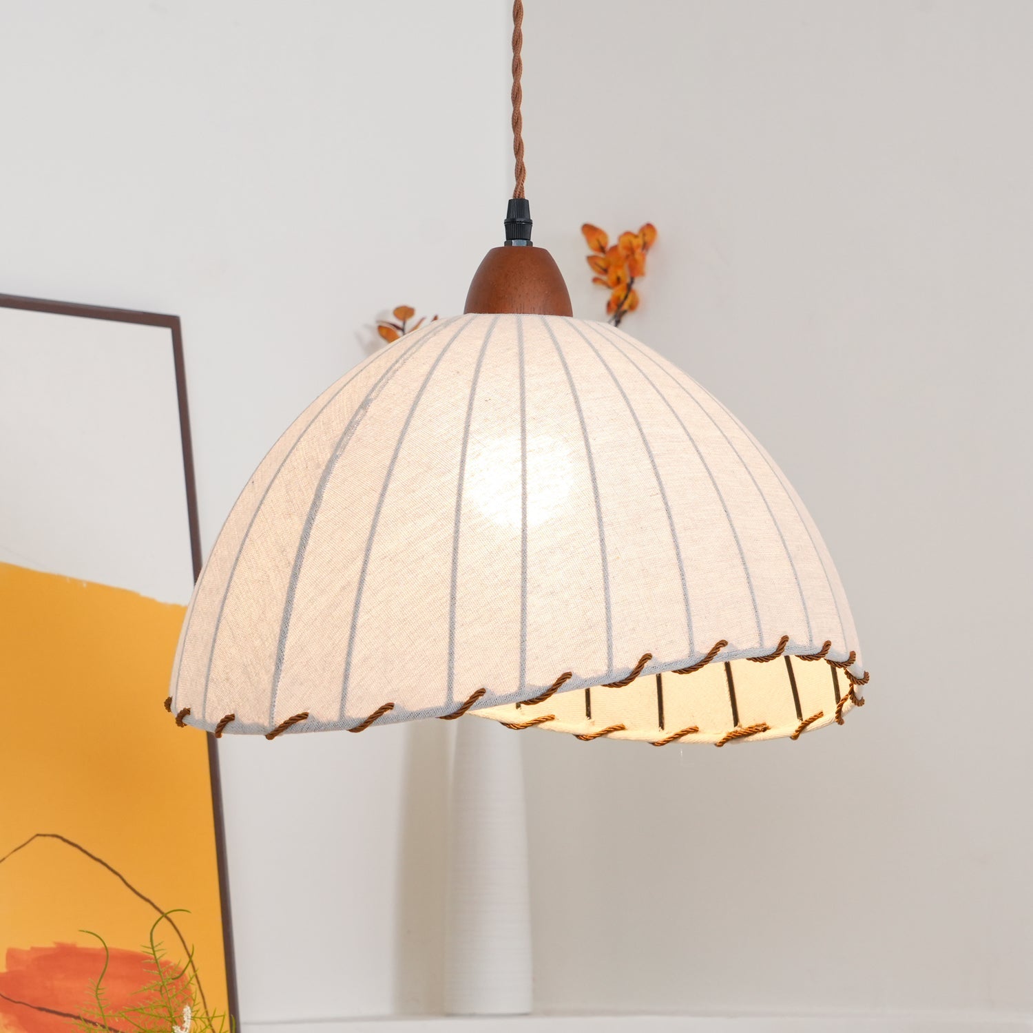 Lampada a sospensione Vilavenza