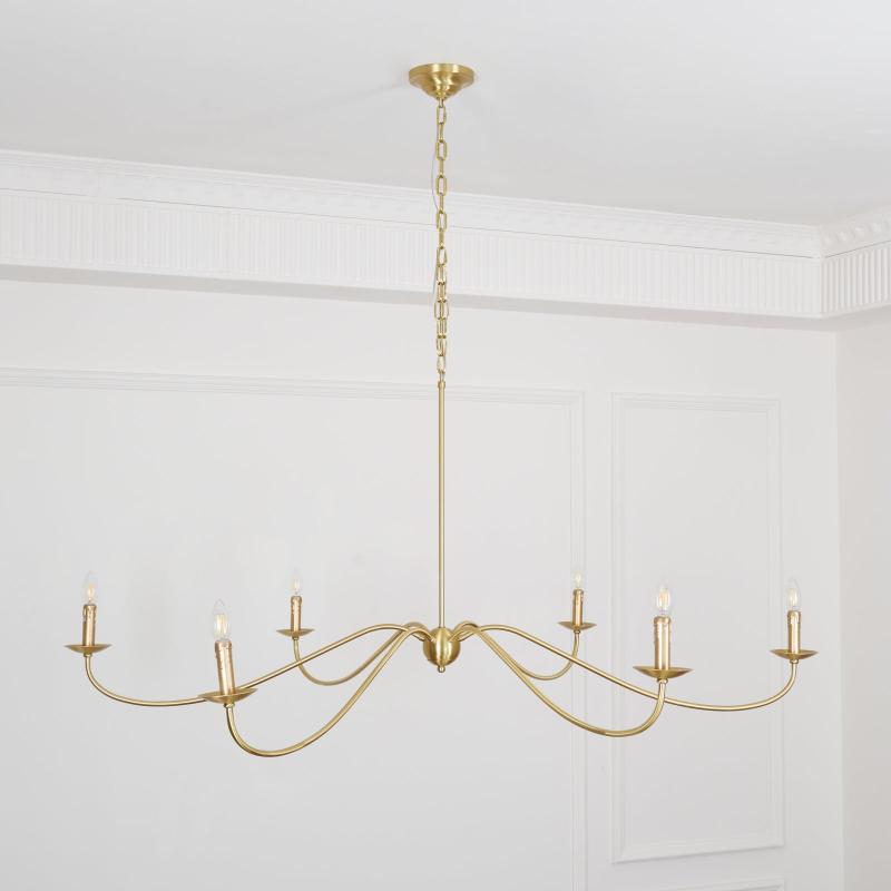Lampadario Zoisa