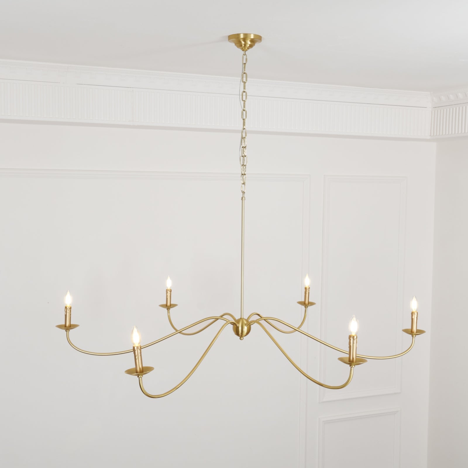 Lampadario Zoisa