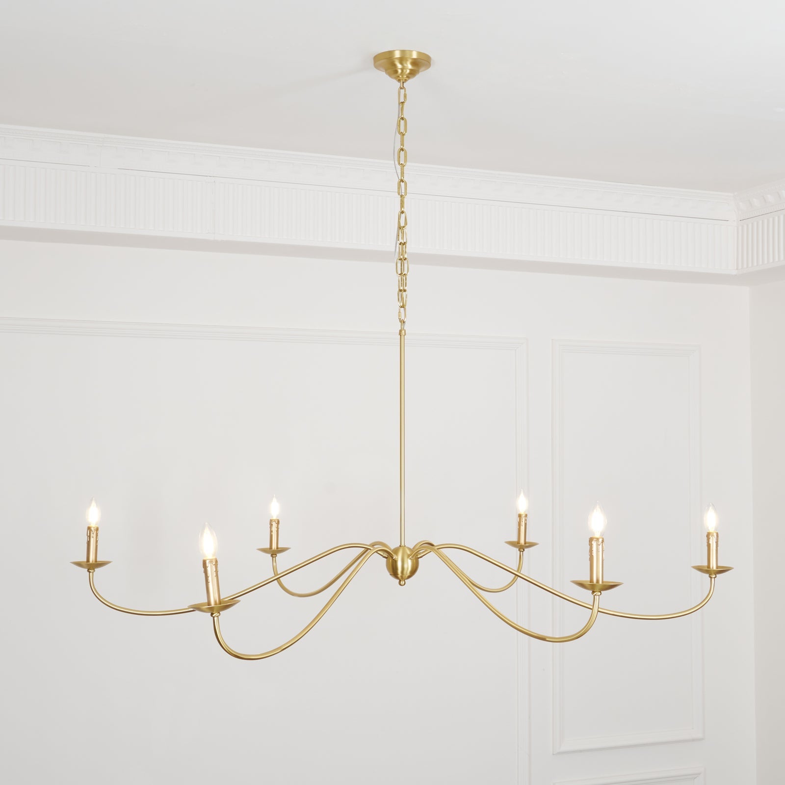 Lampadario Zoisa