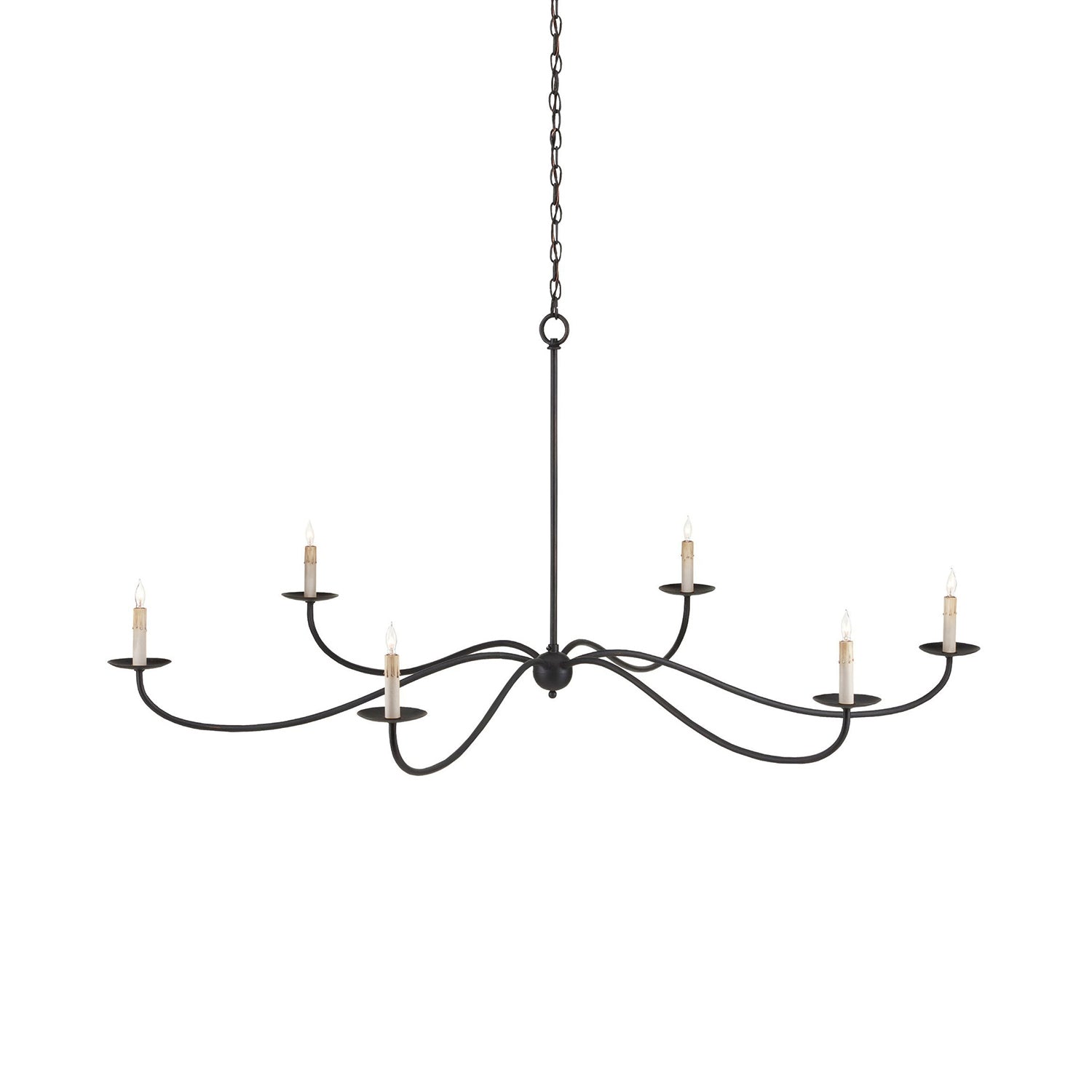 Lampadario Zoisa