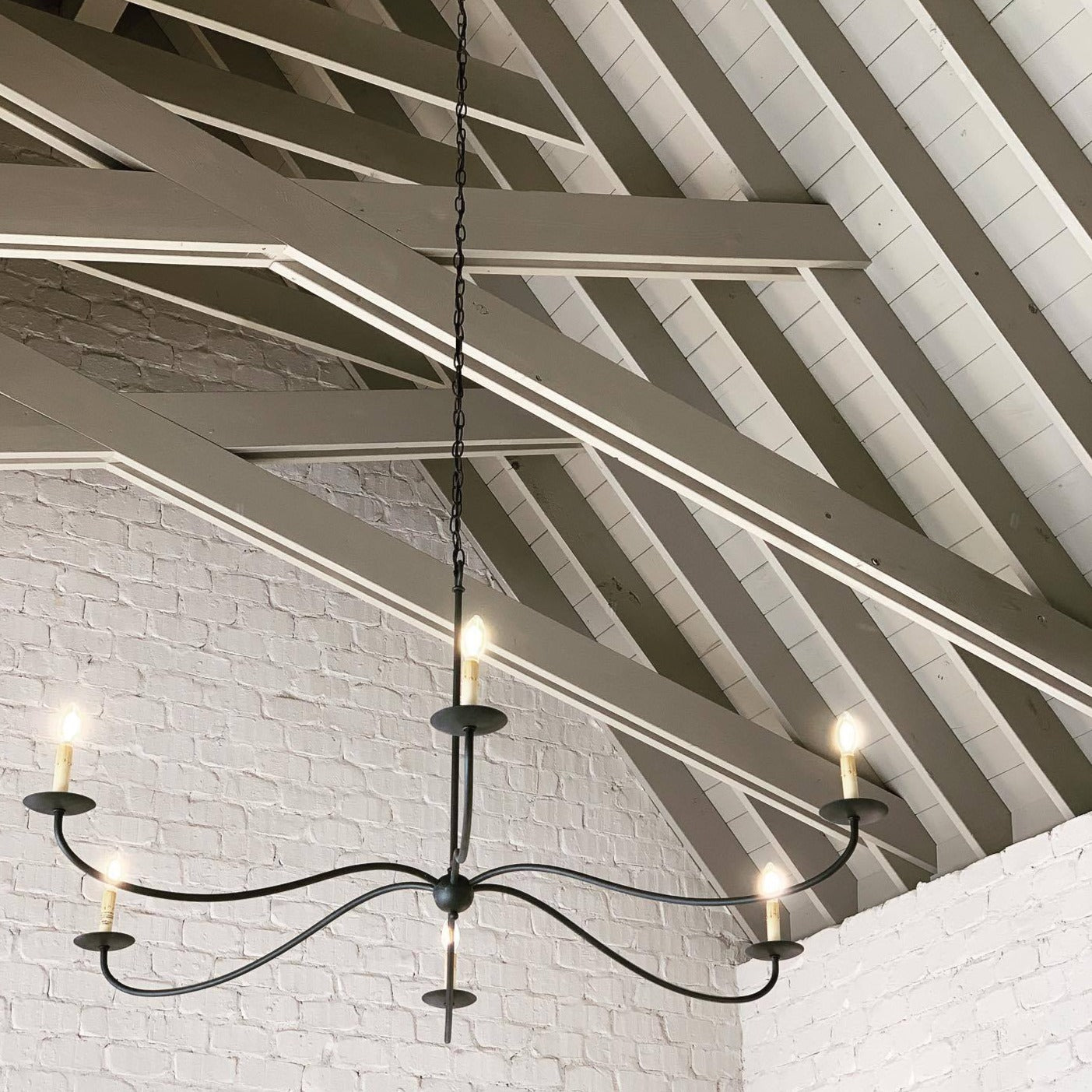 Lampadario Zoisa