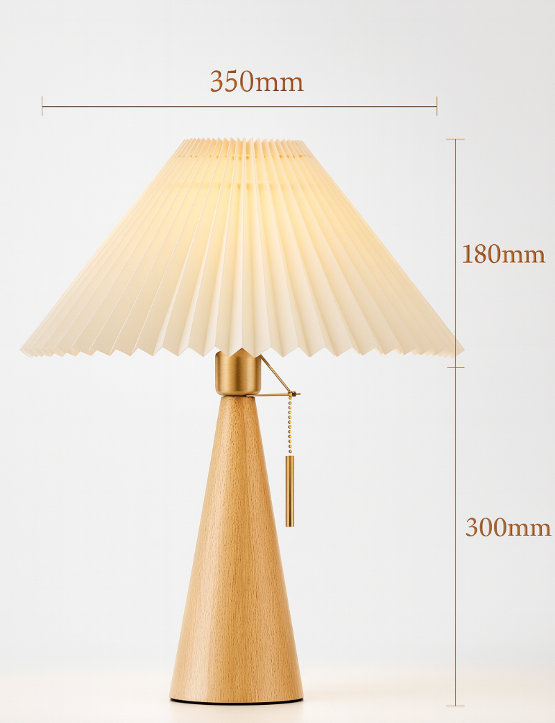 Lampada da tavolo Sorinora