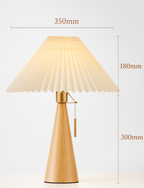 Lampada da tavolo Sorinora