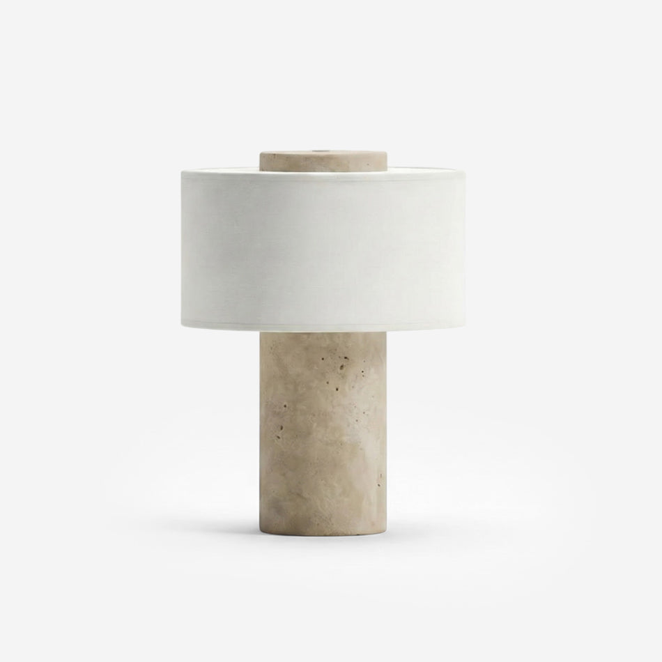 Lampada da tavolo da esterno Verera