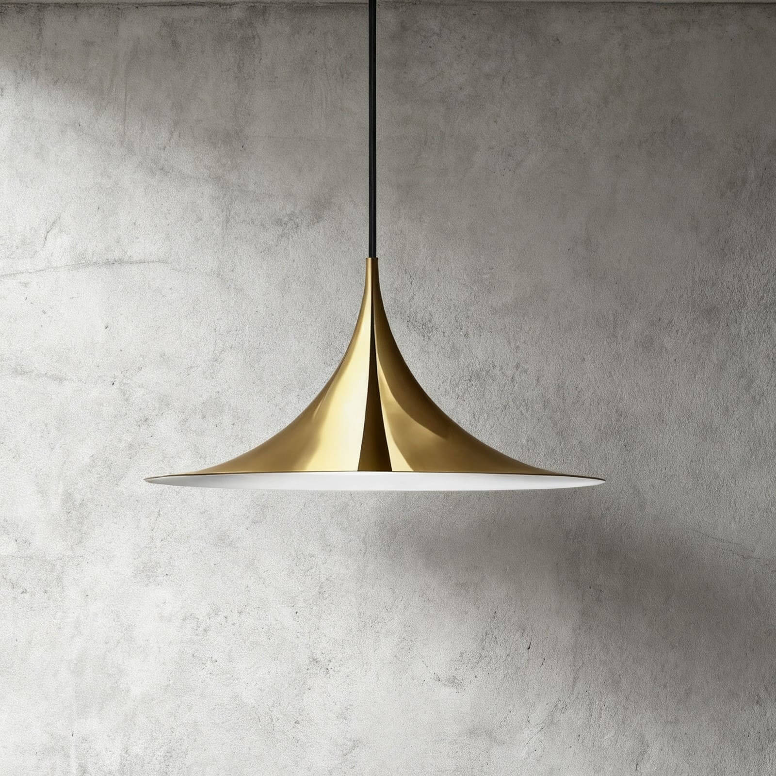 Lampada a sospensione Noeno