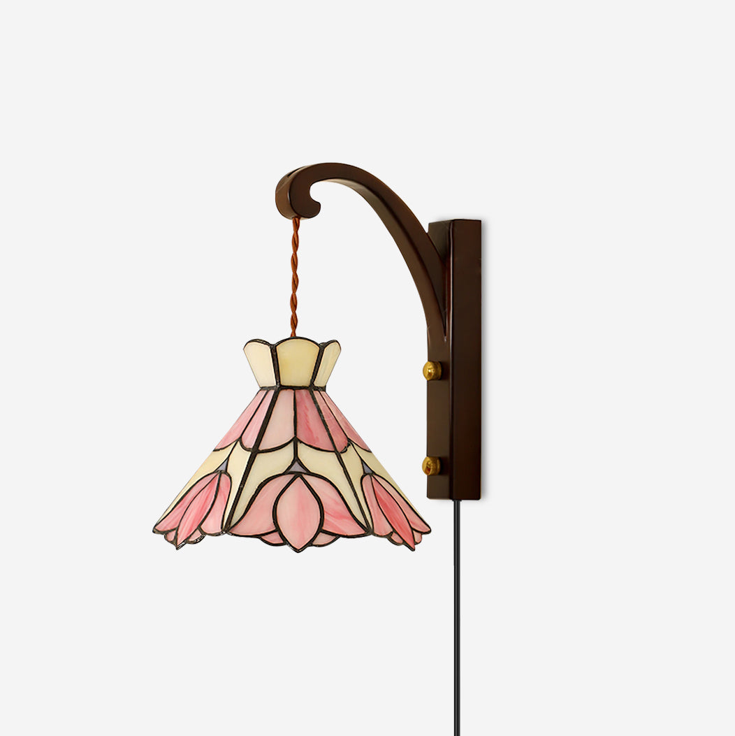 Applique da parete Morcora