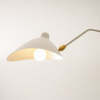 Lampadario a bracci Anlora