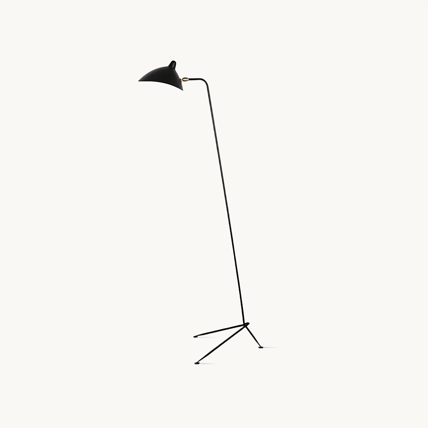 Lampada da terra Zoariaro