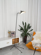 Lampada da terra Zoariaro