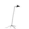 Lampada da terra Zoariaro