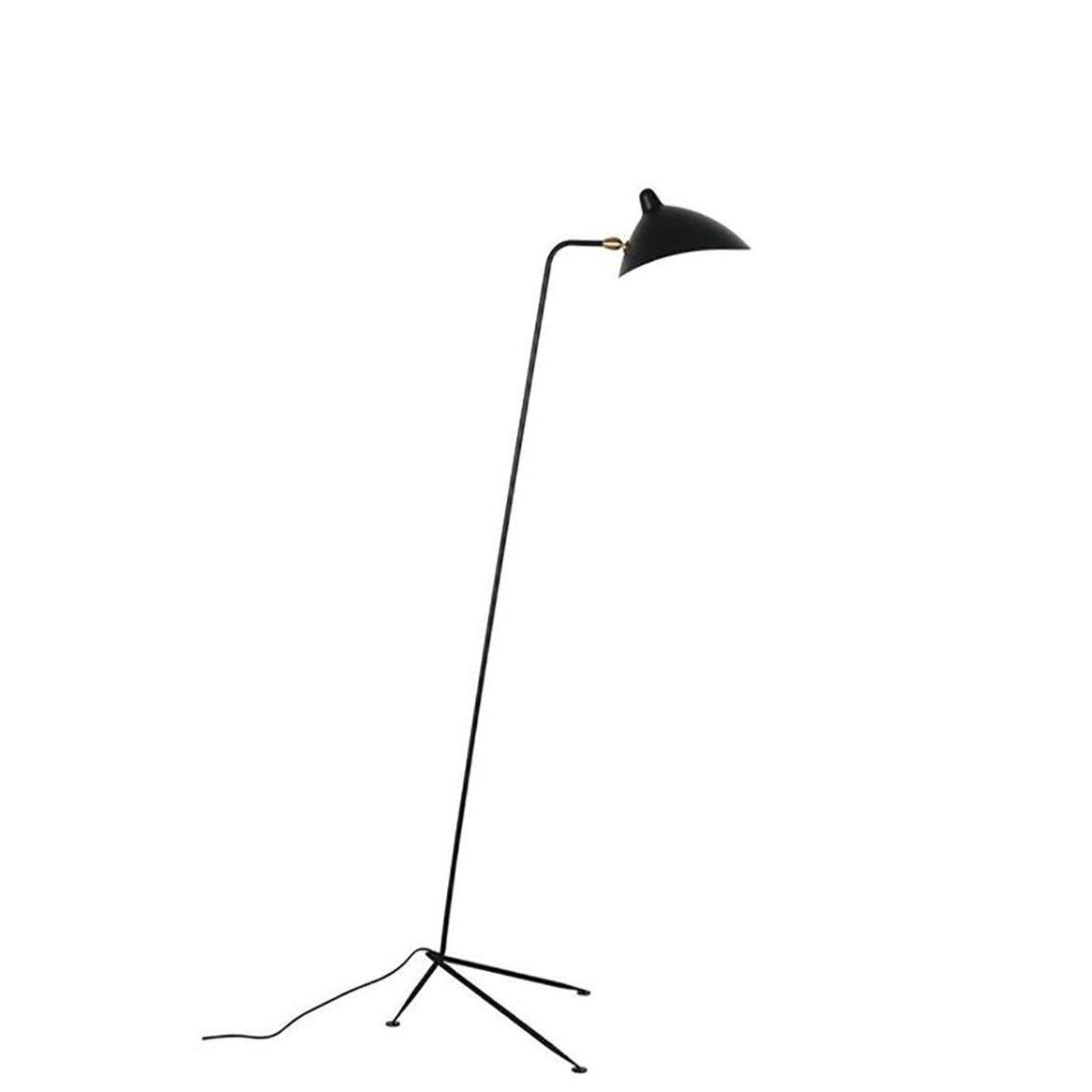 Lampada da terra Zoariaro