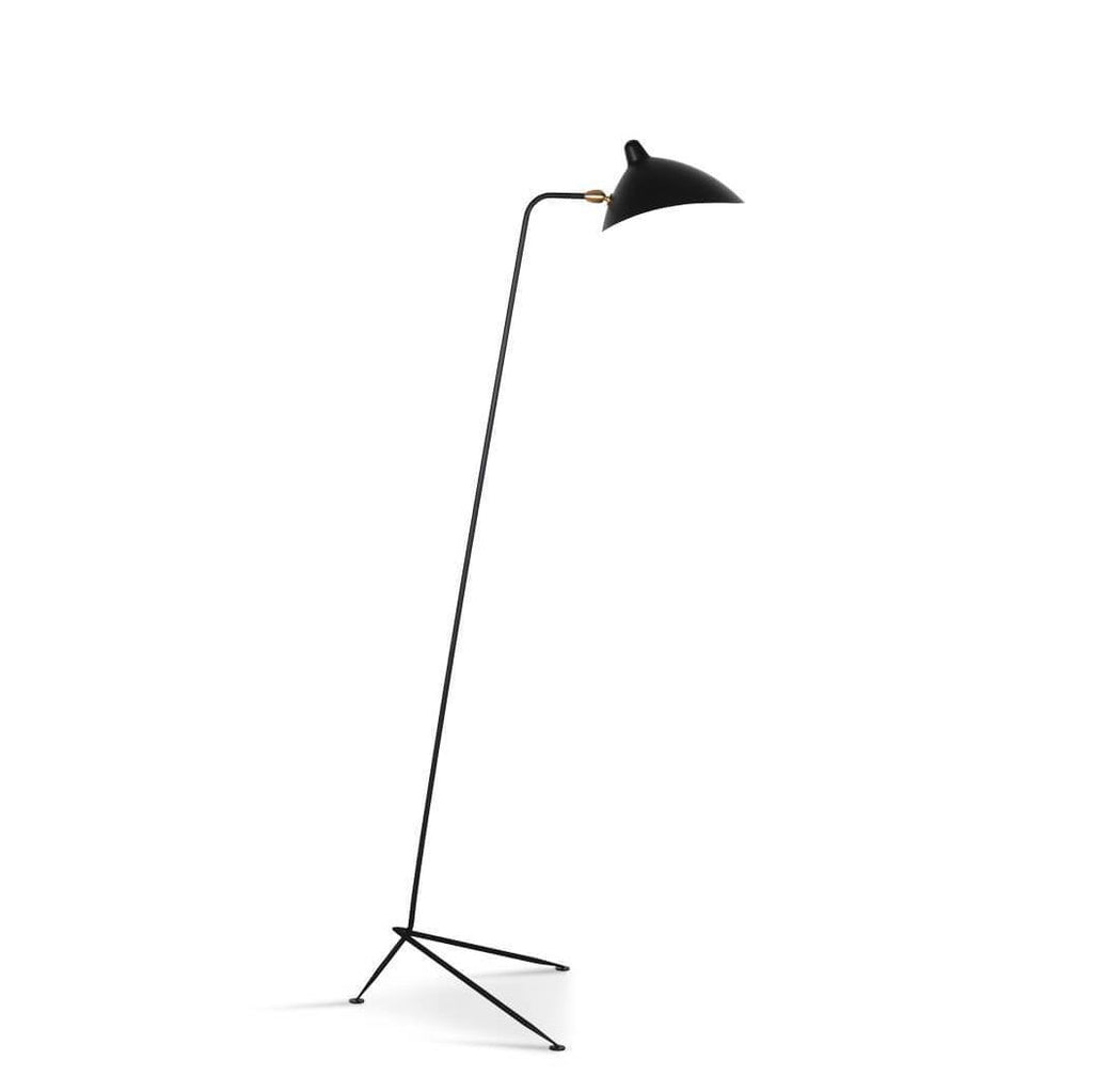 Lampada da terra Zoariaro