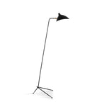 Lampada da terra Zoariaro