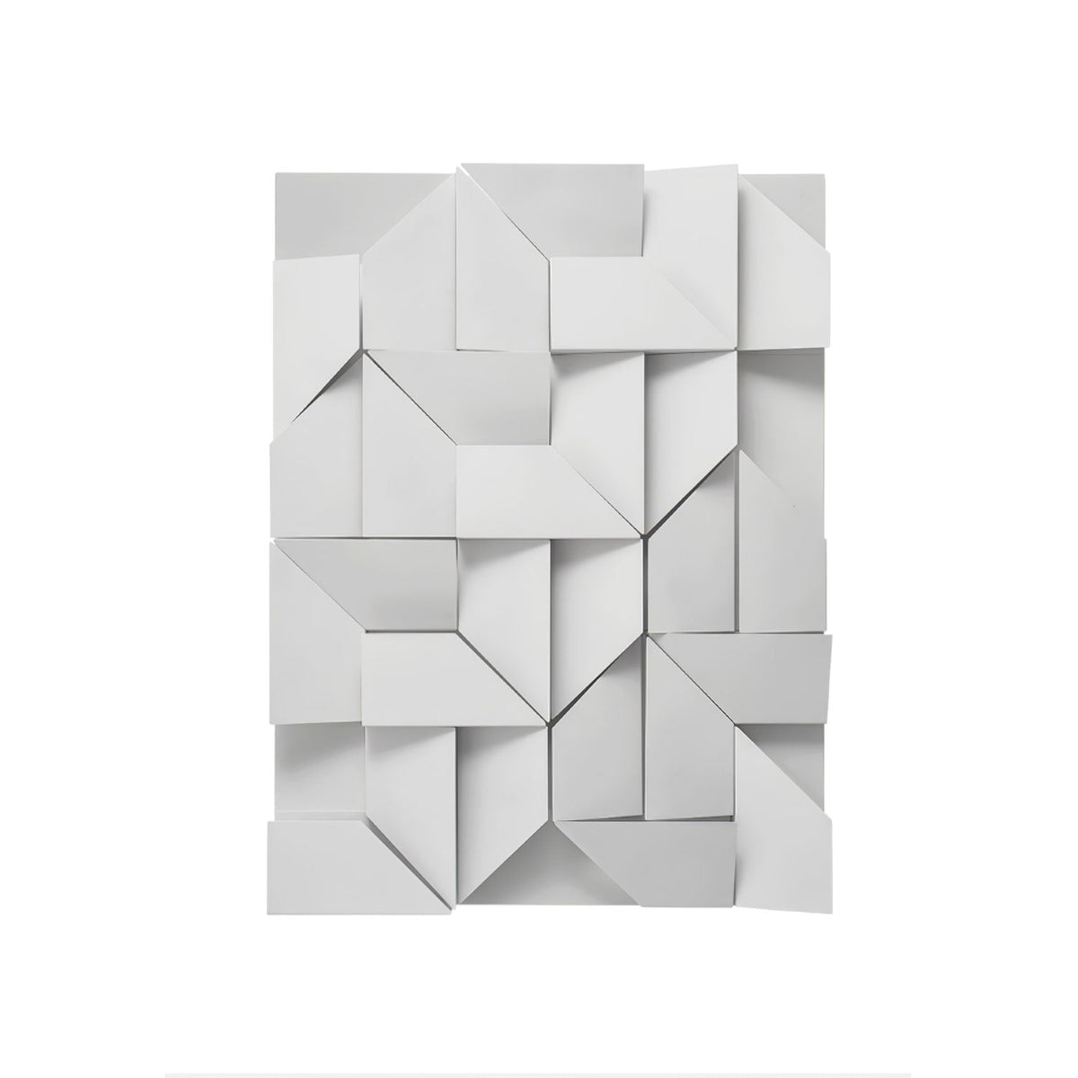 Applique da parete geometrica Morero